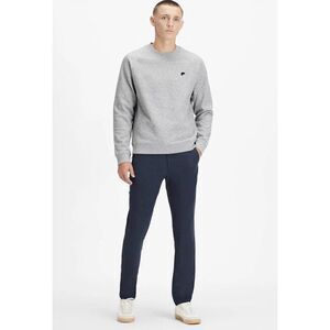 Fabletics Only Pant Modern Classic Fit Golf Athleisure Pockets Navy Mens Large‎